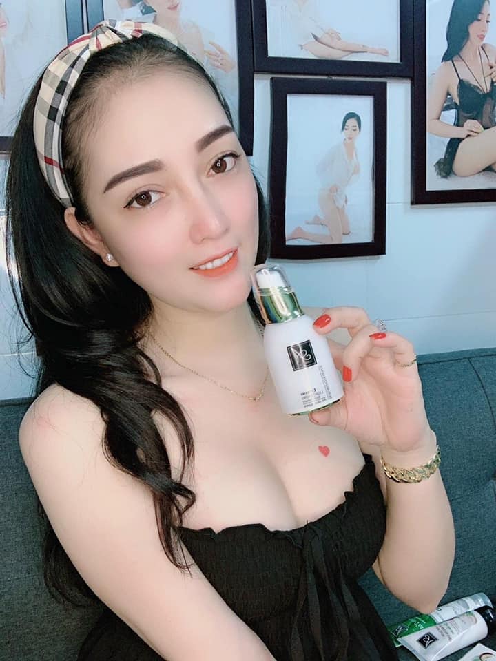 Serum Huyết Thanh A Cosmetics Mỹ Phẩm Phương Anh - 8936107160168