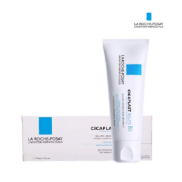 Kem Dưỡng Da La Roche Posay Làm Dịu Hỗ Trợ Phục Hồi Da 40ml Hàng Công Ty Có Tem Phụ - 3337872412998