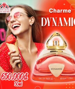 Nước Hoa Nữ Good Charme Dynamic 50ml - 8936194691613