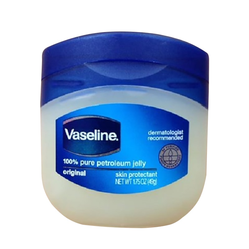 Sáp dưỡng ẩm Vaseline 49g hàng Mỹ