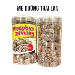 Me Đường Thái Lan Thơm Ngon 500g - 8936208930646