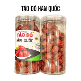 Táo Đỏ Hàn Quốc Hương Vị Thơm Ngon 350g - 8936208931346