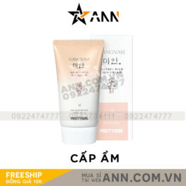 Kem Chống Nắng PrettySkin Watery Mild Cấp Ẩm Dưỡng Trắng Da - KCNPRETTYSKIN03