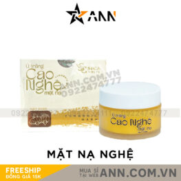 Mặt Nạ Ủ Trắng Cao Nghệ Sica White - 8938515360055