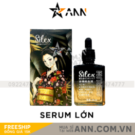 Serum Nám Silex Cao Cấp 30ml - SRSILEX02