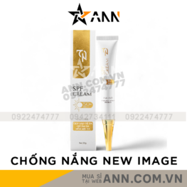 Kem Chống Nắng TN Collagen X3 Mỹ Phẩm Đông Anh 30g - KCNX3TN