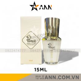 Dung Dich Vệ Sinh Evamost Premium Mini 15ml - 8938541770231