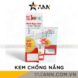 Kem Chống Nắng Bạch Ngọc Liên UV Expert Protection 50g - 8936079451301