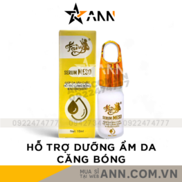 Serum Meso Fairy Hỗ Trợ Dưỡng Trắng Da Căng Bóng 10ml - 8936115871063