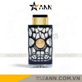 Nước Hoa Charme Guility Mùi Nam Phiên Bản Mới 100ml - 8936194693341