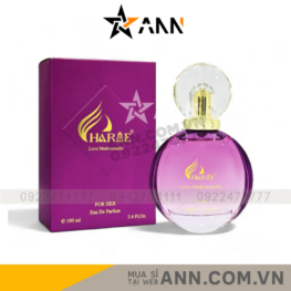 Nước Hoa Charme Love Mademoiselle 100ml Mùi Nữ - 08936194694911