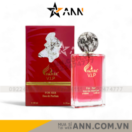 Nước Hoa Charme Vip 100ml Mùi Nữ - 8936194693334