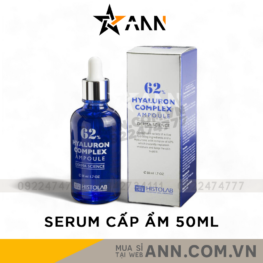 Serum Histolab Hyaluron Complex Ampoule 62% 50ml - 8809412751935