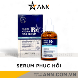 Serum B5 Prettyskin Multi Hydra Max Serum Cho Da Dầu Mụn 50ml - 8809733218735