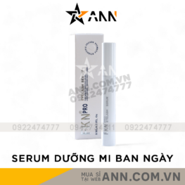 Serum Dưỡng Mi FKN Pro Màu Trắng Ban Ngày Eyelash Serum 5ml - 8938545845010