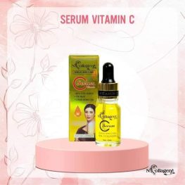 Serum Vitamin C N Collagen - 1137