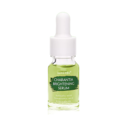 Serum Giảm Thâm Mụn Khổ Qua Soherbs Charantia Brightening Serum - 8936107870333